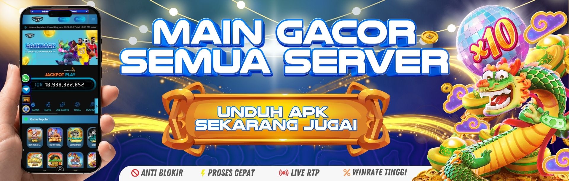 DOWNLOAD APLIKASI BANNER