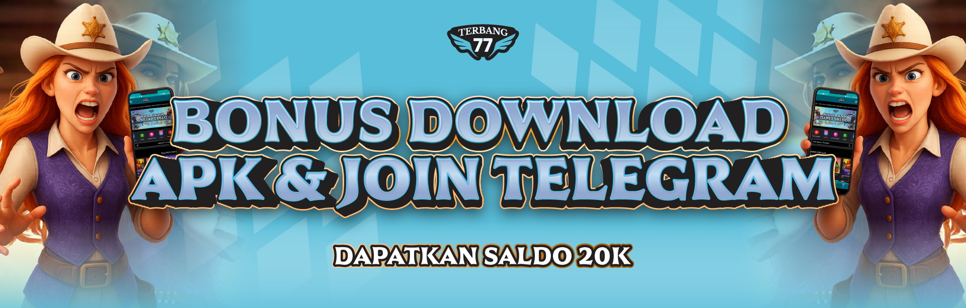 DOWNLOAD APLIKASI BANNER