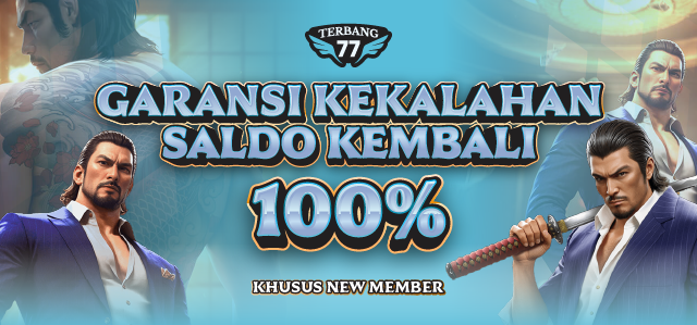 GARANSI KEKALAHAN