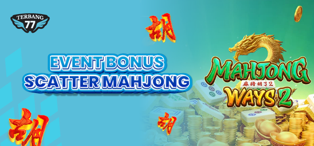 EVENT SCATTER MAHJONG