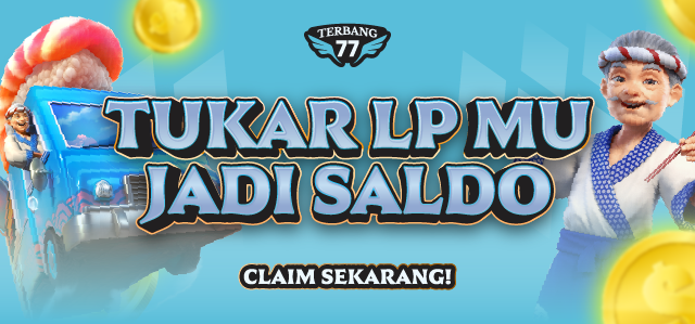 TUKAR POINT LP JADI SALDO 