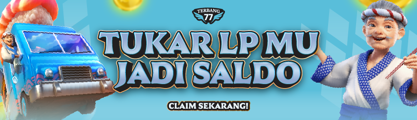 TUKAR POINT LP MU JADI SALDO